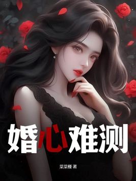 婚心叵测小说完整版