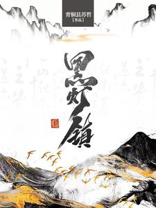 黑灯夏火新书